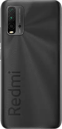 REDMI 9 Power (Mighty Black, 64 GB) (4 GB RAM) REDMI 9 Power (Mighty Black, 64 GB) (4 GB RAM)